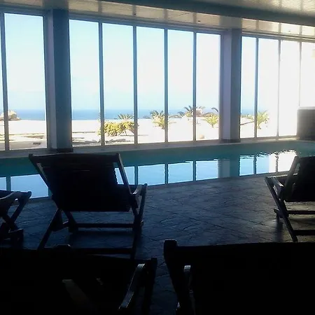 Noiva Do Mar 假日公园 4*