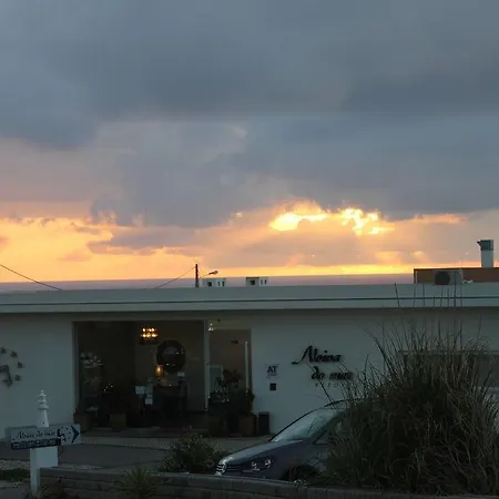 Noiva Do Mar 假日公园 劳林哈