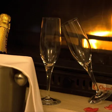 Noiva Do Mar 假日公园 4*