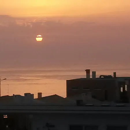 Noiva Do Mar 假日公园 4*