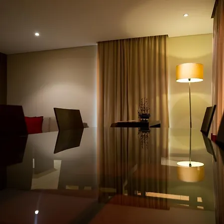 假日公园 Noiva Do Mar 劳林哈