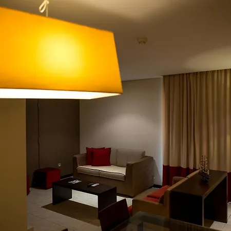 假日公园 Noiva Do Mar