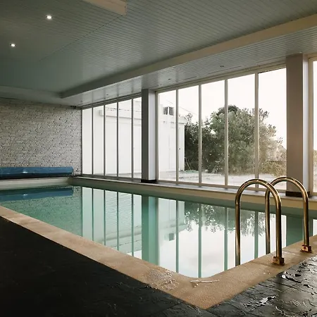 假日公园 Noiva Do Mar 劳林哈