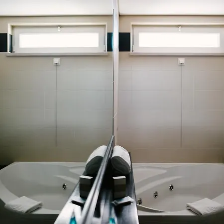 פארק נופש Noiva Do Mar לוריניה