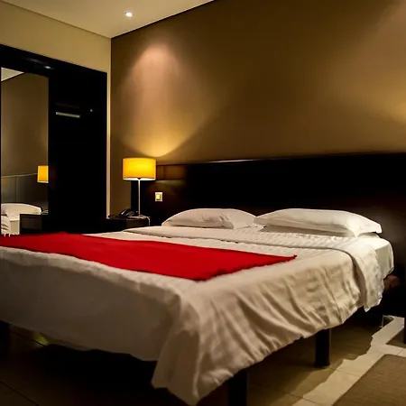 Noiva Do Mar 假日公园 劳林哈