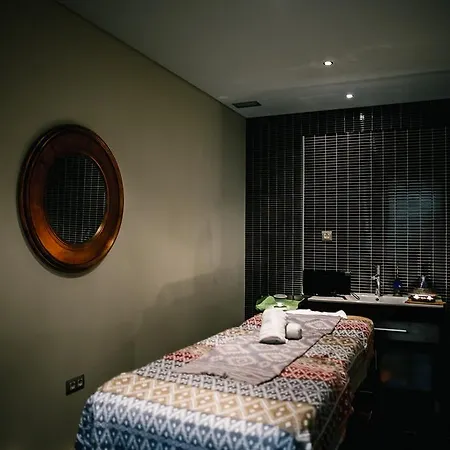 Noiva Do Mar פארק נופש