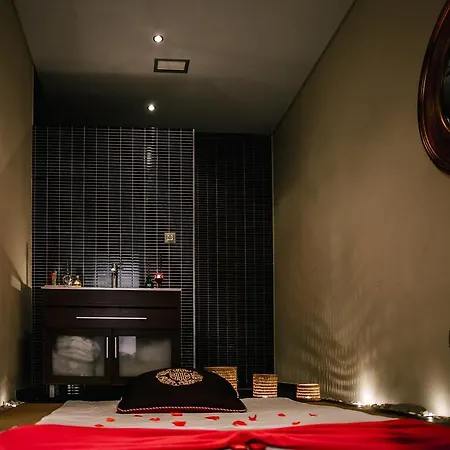 Noiva Do Mar 4* 劳林哈