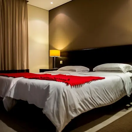 假日公园 Noiva Do Mar 劳林哈