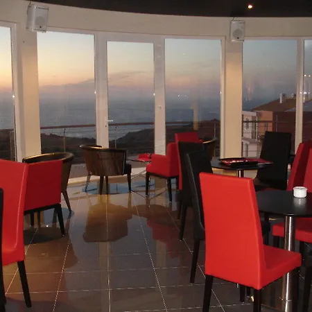 Noiva Do Mar 劳林哈