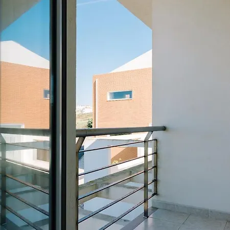 假日公园 Noiva Do Mar 4*