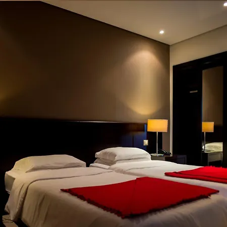 פארק נופש Noiva Do Mar לוריניה