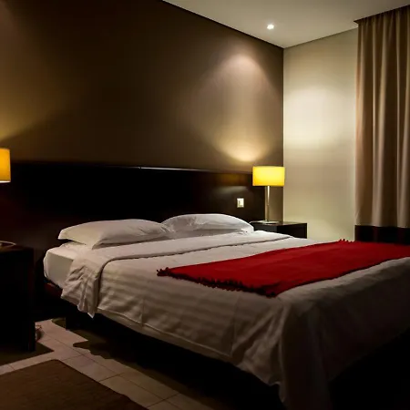 Noiva Do Mar פארק נופש