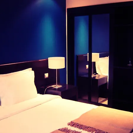 Noiva Do Mar 假日公园 4*