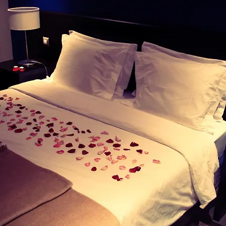 Noiva Do Mar Semesterpark 4*