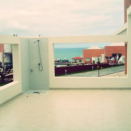 Noiva Do Mar 假日公园 劳林哈