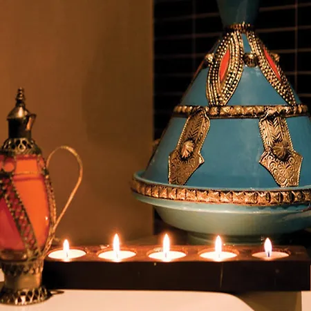 Noiva Do Mar 劳林哈