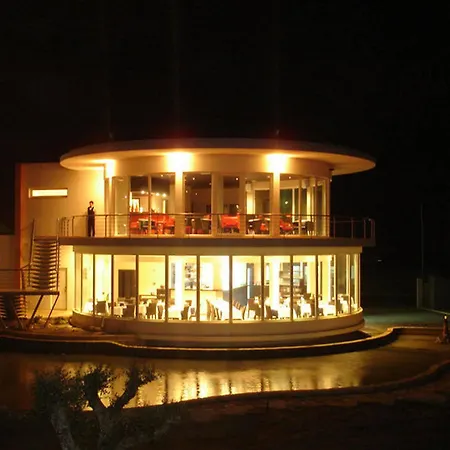 Noiva Do Mar Semesterpark 4*