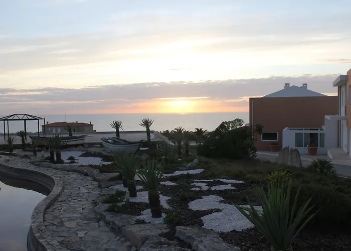 Noiva Do Mar 4* Lourinha (Lisbon)