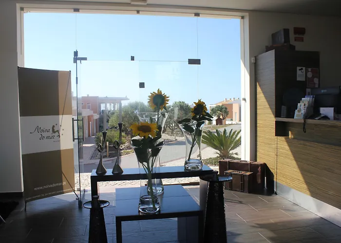 Feriepark Noiva Do Mar 4*