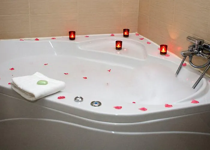 Noiva Do Mar Holiday park 4*