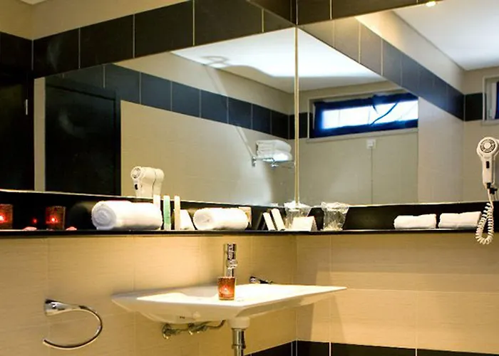 Holiday park Noiva Do Mar Lourinha (Lisbon)