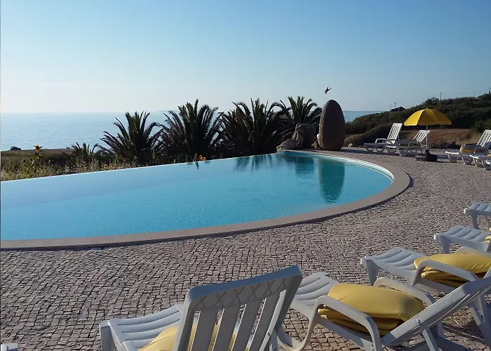 Holiday park Noiva Do Mar Lourinha (Lisbon)