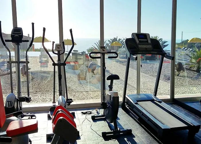 Noiva Do Mar 4* Lourinhã