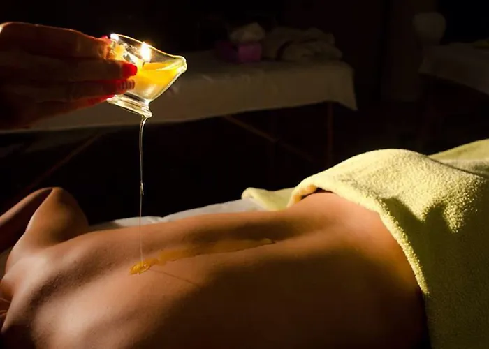 Holiday park Noiva Do Mar