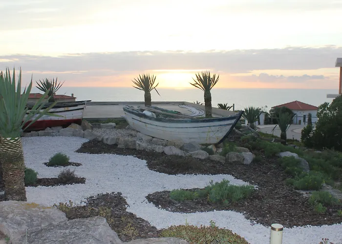 Noiva Do Mar Lourinha (Lisbon)