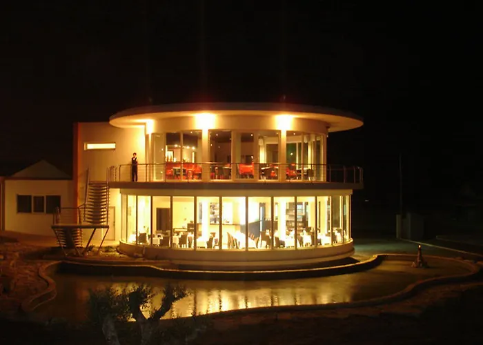 Noiva Do Mar Feriepark