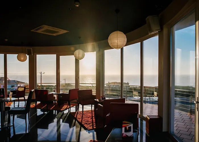 Feriepark Noiva Do Mar 4*