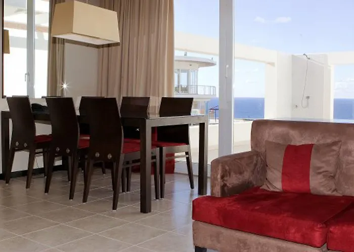 Noiva Do Mar Holiday park 4*