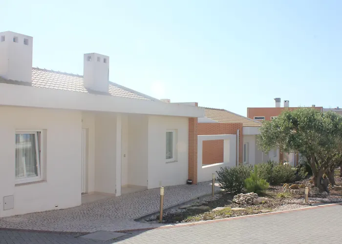 Holiday park Noiva Do Mar Lourinha (Lisbon)