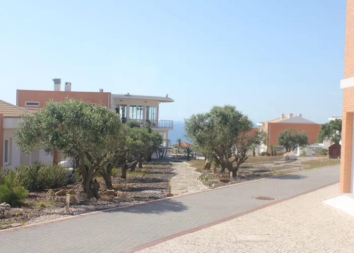 Holiday park Noiva Do Mar 4*