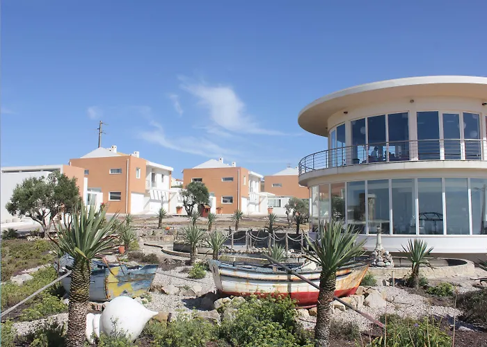 Holiday park Noiva Do Mar 4*