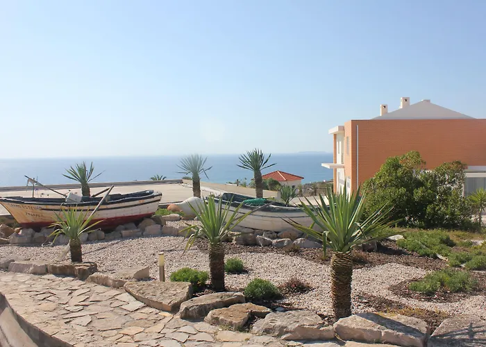 Noiva Do Mar Lourinha (Lisbon)