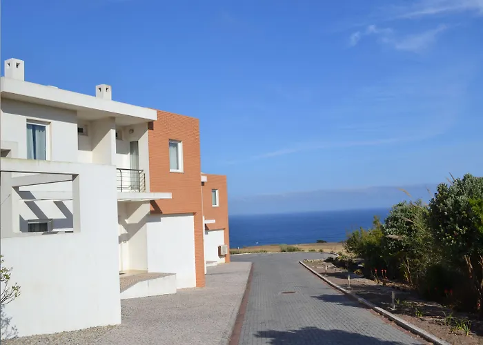 Noiva Do Mar Feriepark 4*