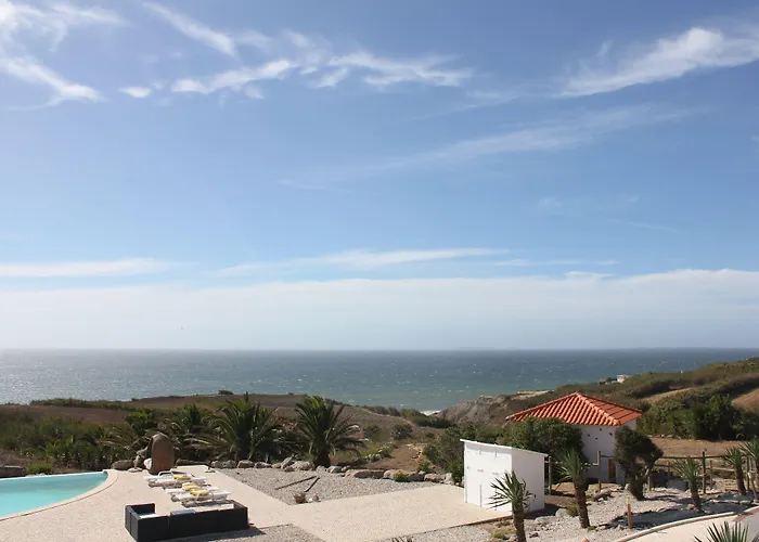 Holiday park Noiva Do Mar 4*