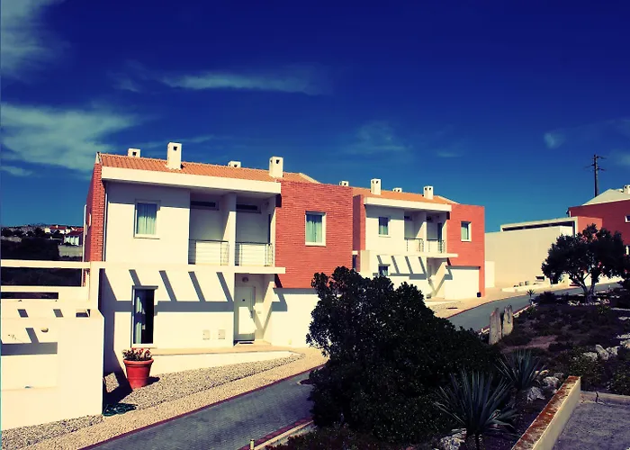 Holiday park Noiva Do Mar 4*