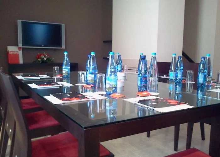 Noiva Do Mar Feriepark 4*