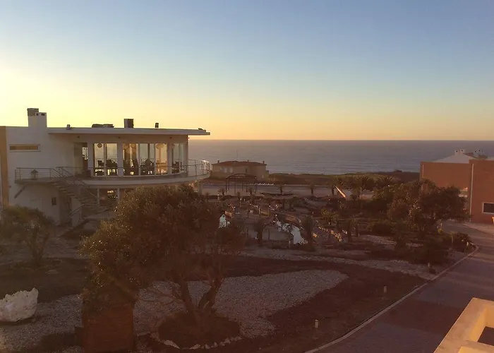 Noiva Do Mar 4* Lourinhã