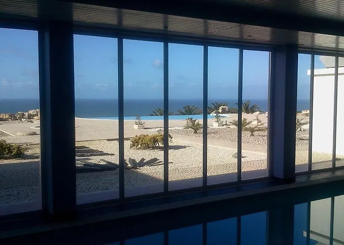 Noiva Do Mar Holiday park