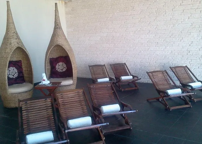 Noiva Do Mar Holiday park Lourinha (Lisbon)