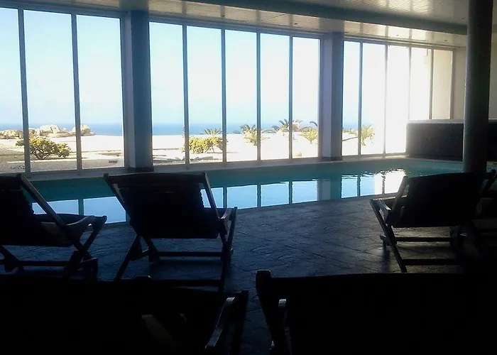 Noiva Do Mar Feriepark 4*