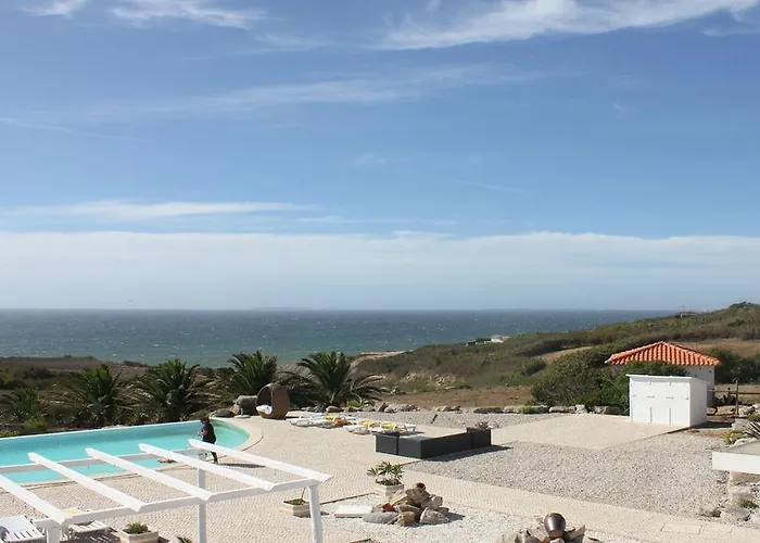 Noiva Do Mar Holiday park