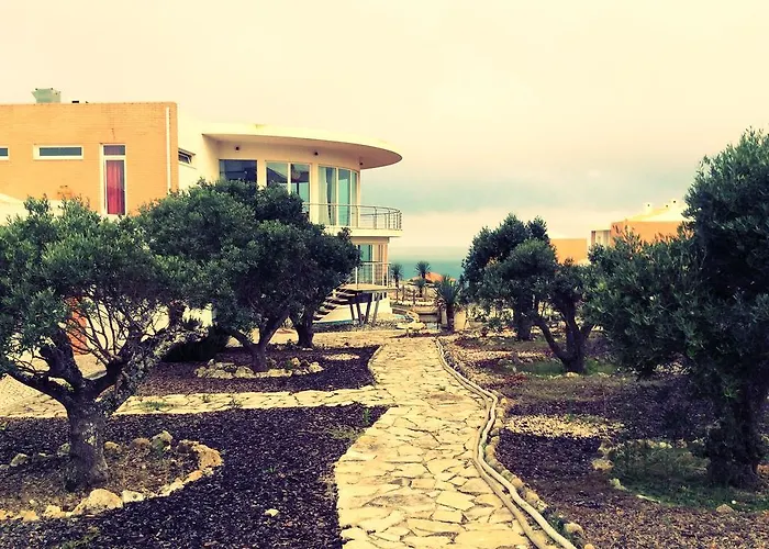 Noiva Do Mar Lourinhã