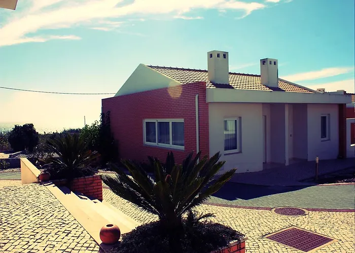 Noiva Do Mar Holiday park