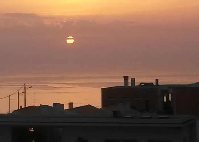 Noiva Do Mar Holiday park 4*