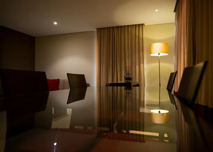 Holiday park Noiva Do Mar Lourinha (Lisbon)