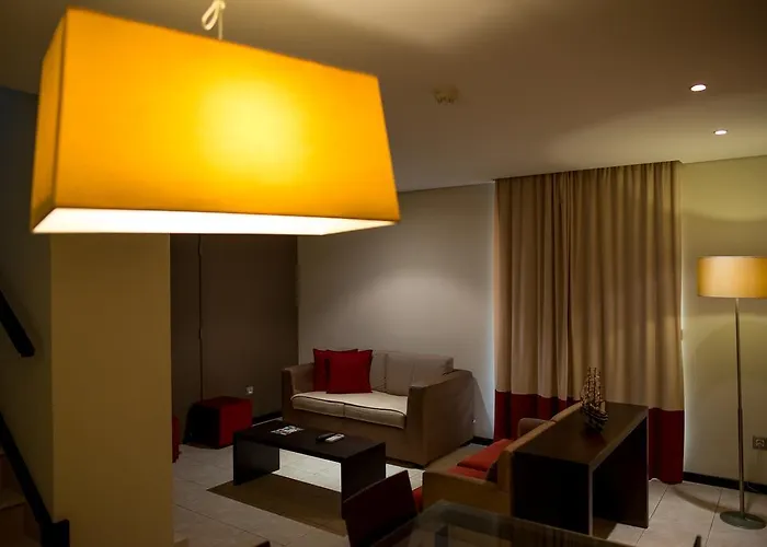 Holiday park Noiva Do Mar